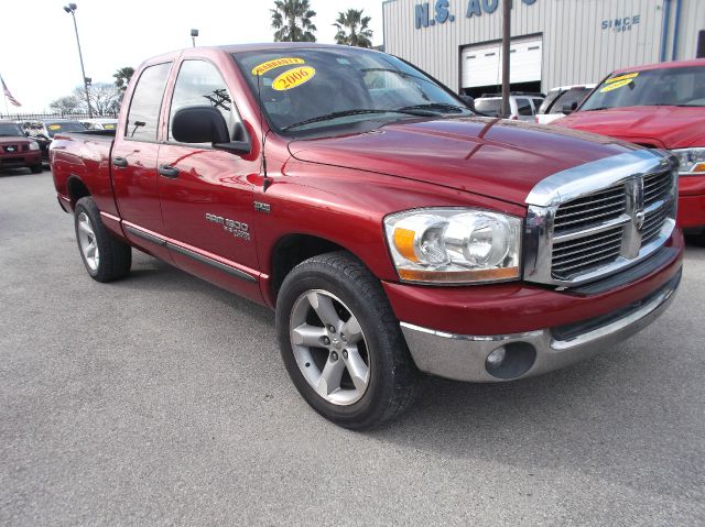 2006 Dodge Ram 1500 LS ES