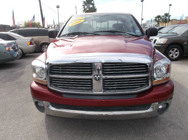 2006 Dodge Ram 1500 LS ES