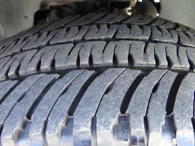 2006 Dodge Ram 1500 LS ES