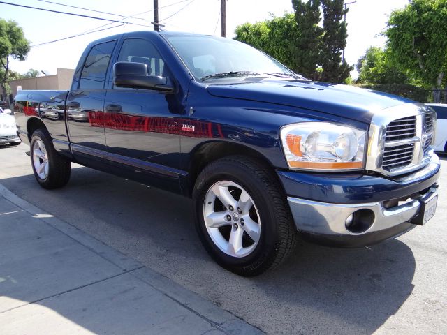 2006 Dodge Ram 1500 LS ES