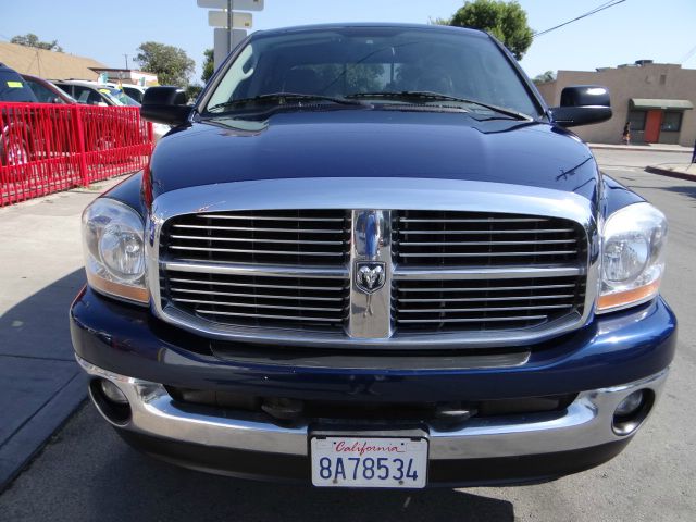 2006 Dodge Ram 1500 LS ES