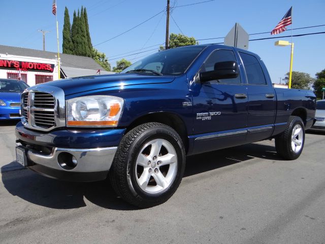 2006 Dodge Ram 1500 LS ES