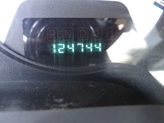 2006 Dodge Ram 1500 LS ES