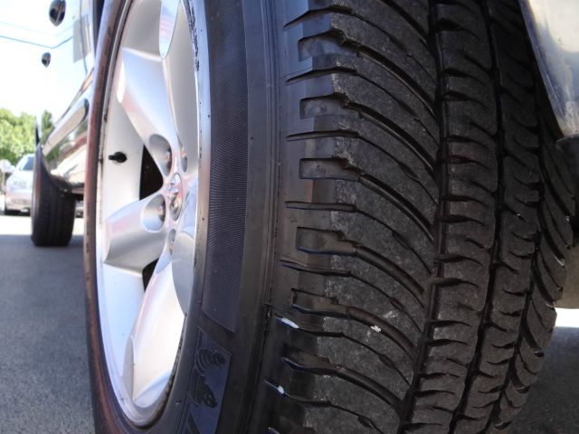 2006 Dodge Ram 1500 LS ES