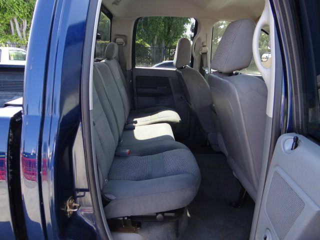 2006 Dodge Ram 1500 LS ES