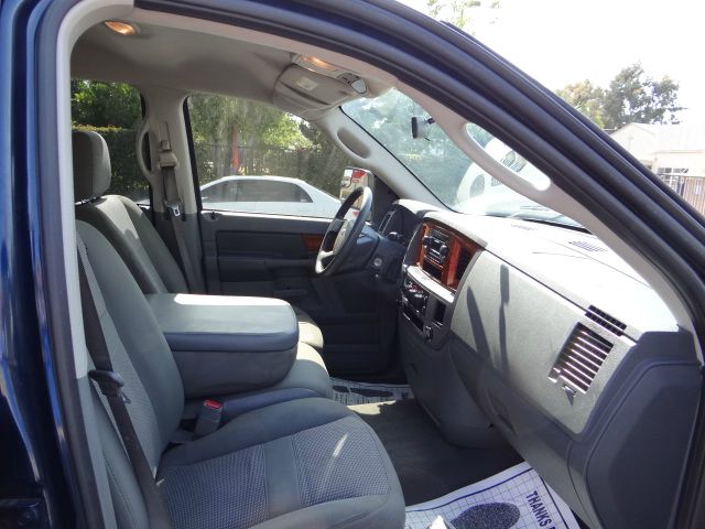 2006 Dodge Ram 1500 LS ES