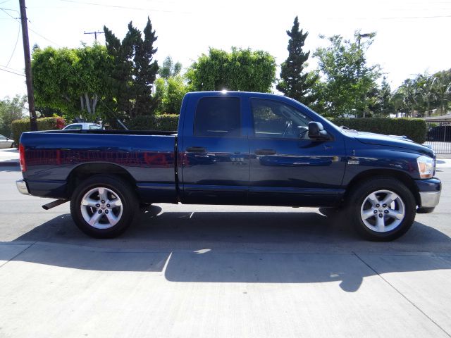 2006 Dodge Ram 1500 LS ES