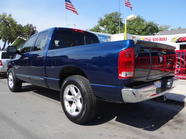 2006 Dodge Ram 1500 LS ES