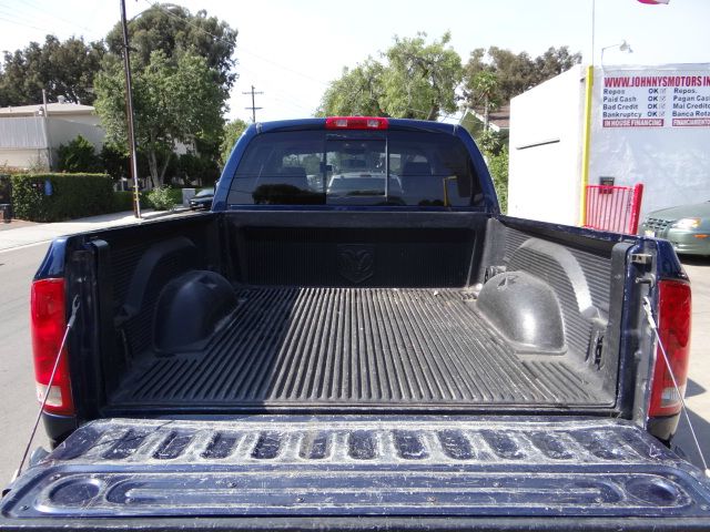 2006 Dodge Ram 1500 LS ES
