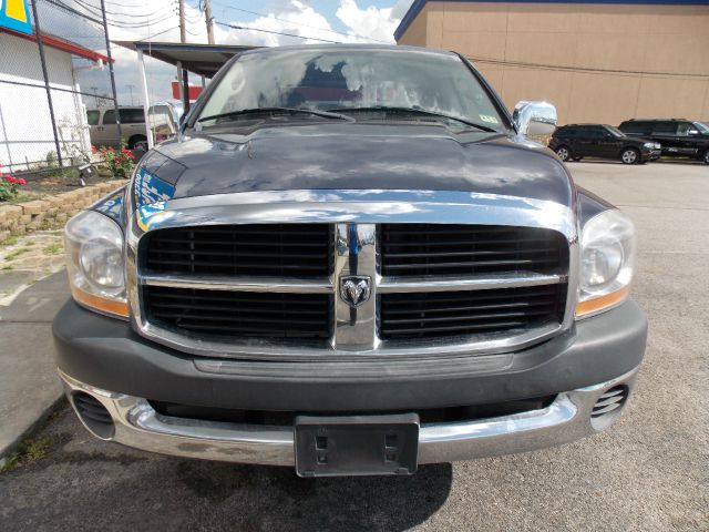 2006 Dodge Ram 1500 Ml350 With Navigation