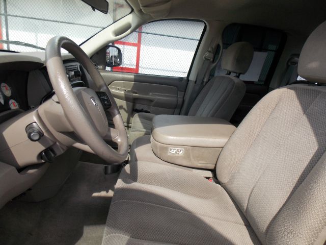 2006 Dodge Ram 1500 Ml350 With Navigation