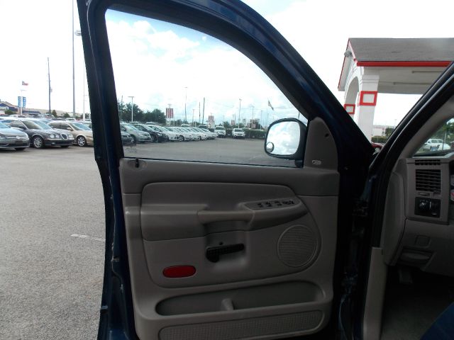 2006 Dodge Ram 1500 Ml350 With Navigation