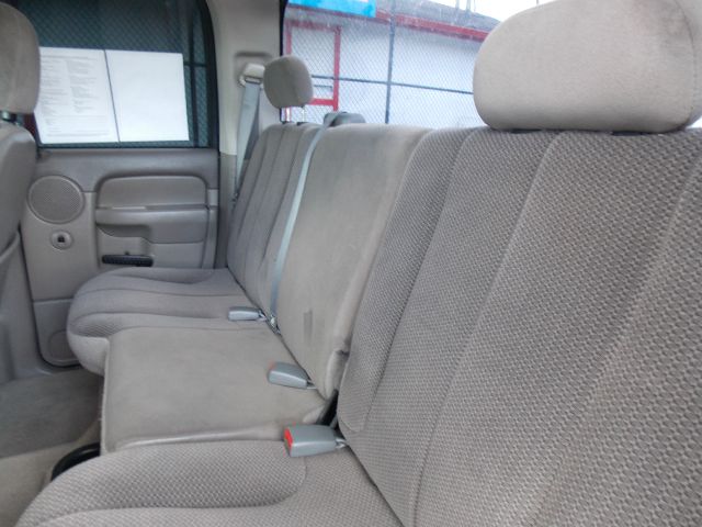 2006 Dodge Ram 1500 Ml350 With Navigation