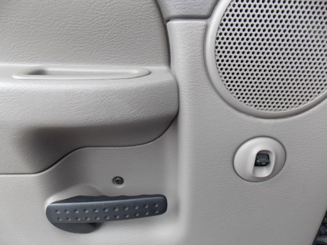 2006 Dodge Ram 1500 Ml350 With Navigation