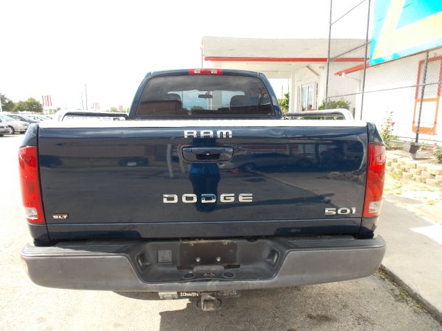 2006 Dodge Ram 1500 Ml350 With Navigation