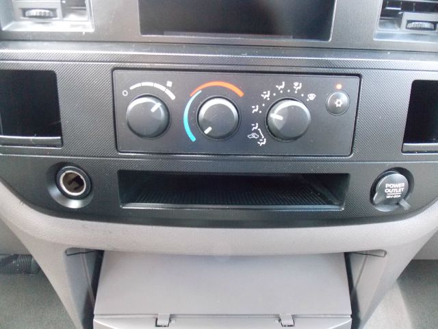 2006 Dodge Ram 1500 Ml350 With Navigation