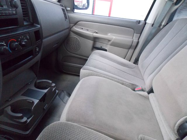 2006 Dodge Ram 1500 Ml350 With Navigation