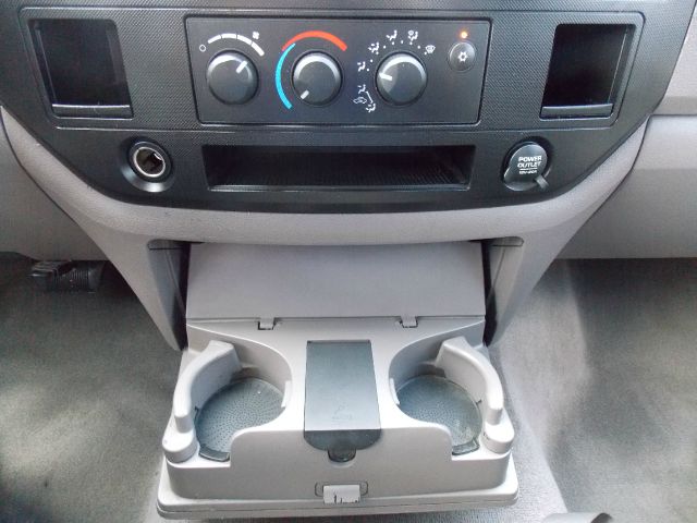 2006 Dodge Ram 1500 Ml350 With Navigation