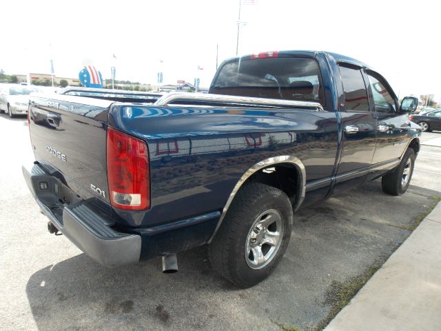 2006 Dodge Ram 1500 Ml350 With Navigation