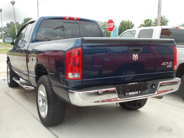 2006 Dodge Ram 1500 Collection Rogue
