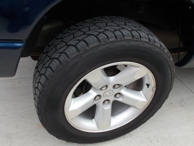 2006 Dodge Ram 1500 Collection Rogue