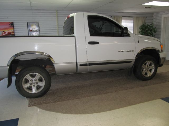 2006 Dodge Ram 1500 Wagon SE