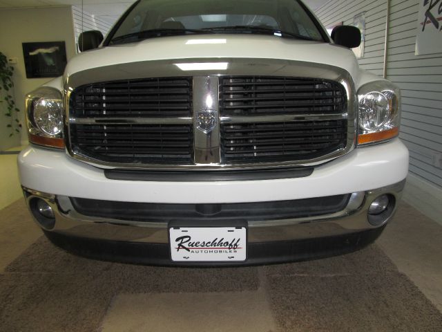 2006 Dodge Ram 1500 Wagon SE
