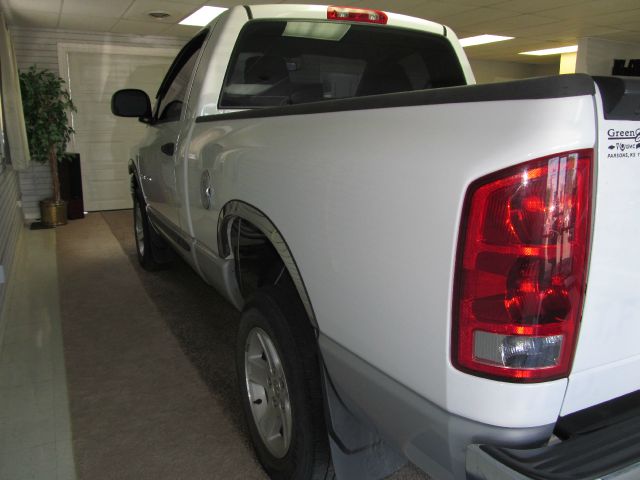 2006 Dodge Ram 1500 Wagon SE