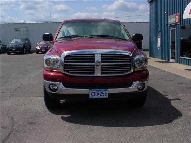 2006 Dodge Ram 1500 SLT