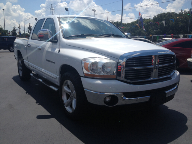 2006 Dodge Ram 1500 LS ES