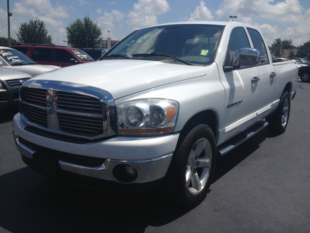 2006 Dodge Ram 1500 LS ES