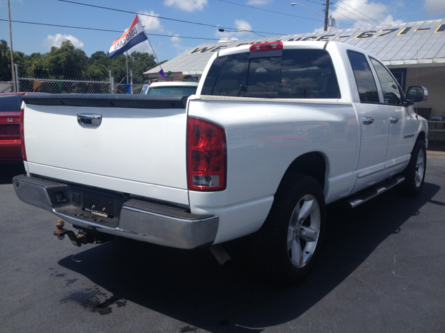 2006 Dodge Ram 1500 LS ES