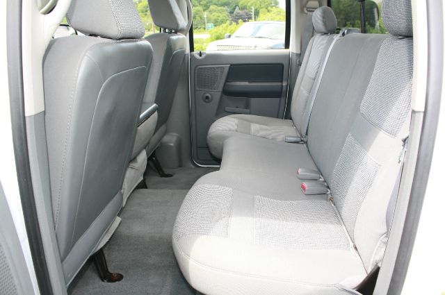 2006 Dodge Ram 1500 Ext WT