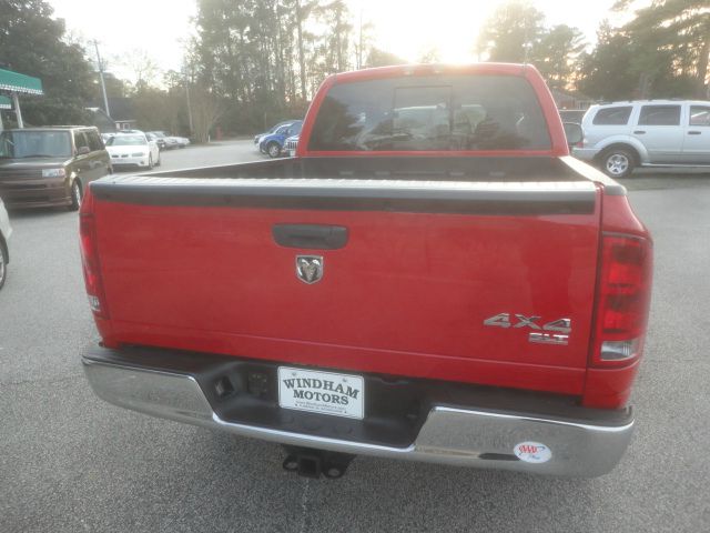 2006 Dodge Ram 1500 Unknown