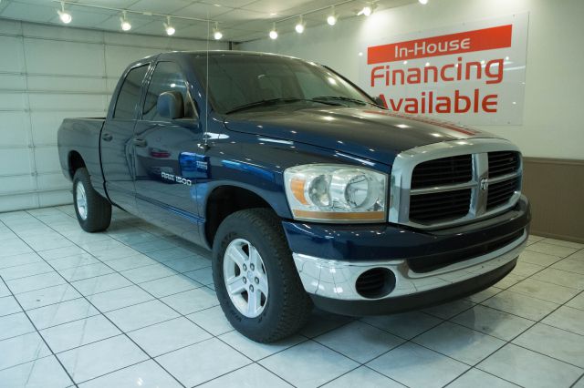2006 Dodge Ram 1500 Collection Rogue