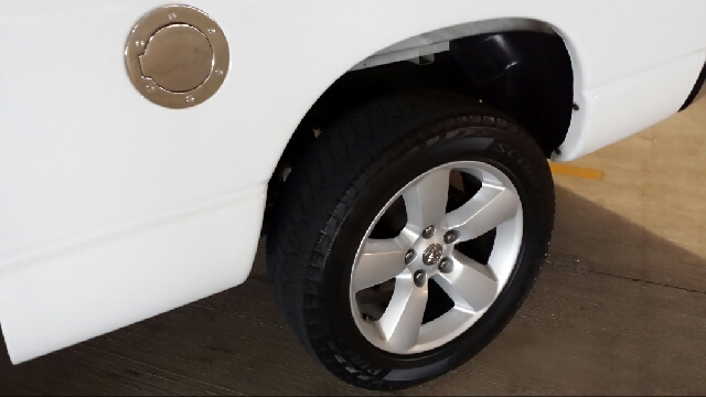 2006 Dodge Ram 1500 SLT