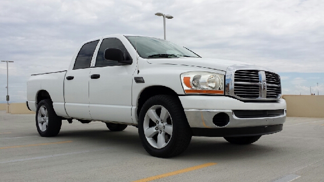 2006 Dodge Ram 1500 SLT