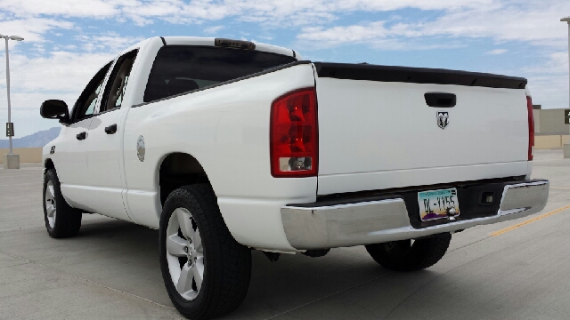 2006 Dodge Ram 1500 SLT