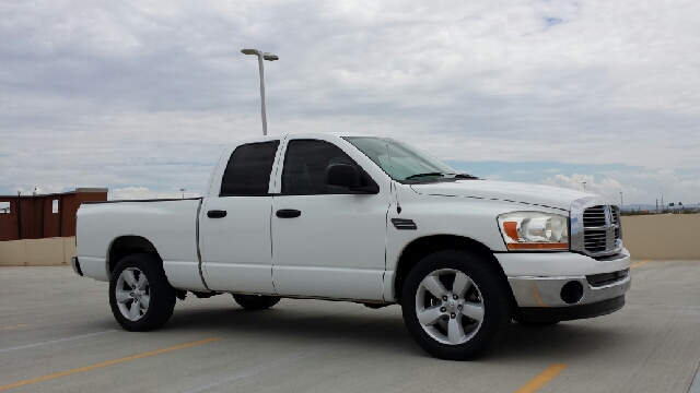 2006 Dodge Ram 1500 SLT
