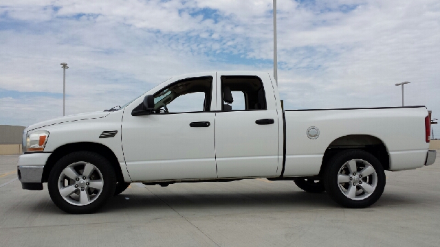 2006 Dodge Ram 1500 SLT