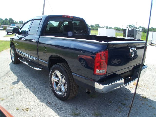 2006 Dodge Ram 1500 Collection Rogue