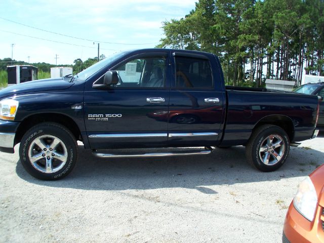 2006 Dodge Ram 1500 Collection Rogue