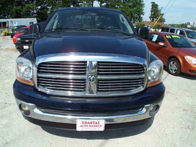 2006 Dodge Ram 1500 Collection Rogue
