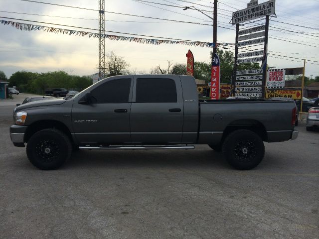 2006 Dodge Ram 1500 3500 SLT Crew LB Dually DSL