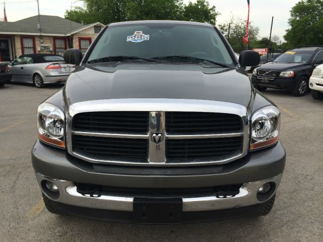 2006 Dodge Ram 1500 3500 SLT Crew LB Dually DSL