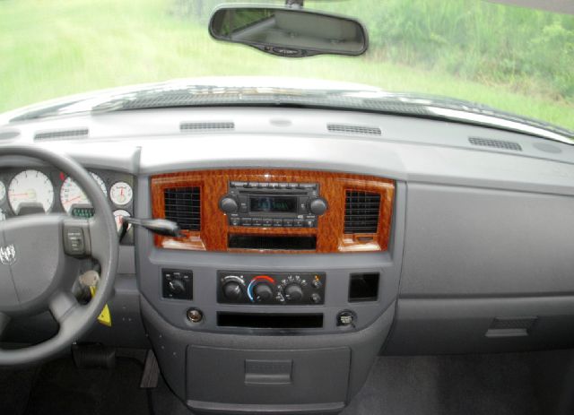 2006 Dodge Ram 1500 Collection Rogue
