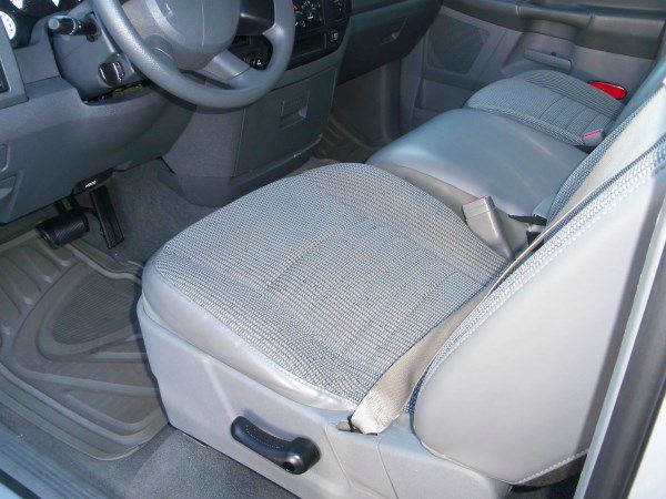 2006 Dodge Ram 1500 Daytona Edition