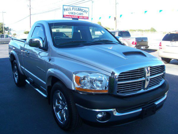 2006 Dodge Ram 1500 Daytona Edition