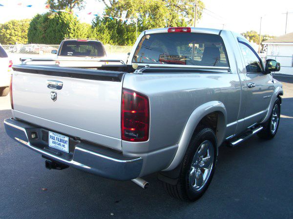 2006 Dodge Ram 1500 Daytona Edition