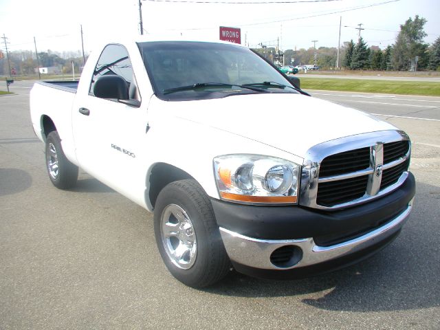 2006 Dodge Ram 1500 Extended Cab V8 LT W/1lt